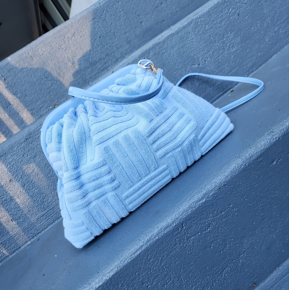 Fashion crossbody bag